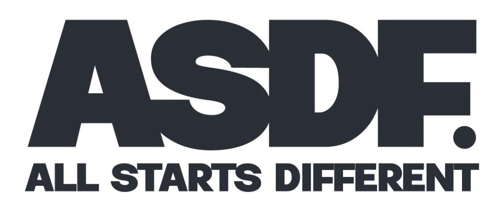 ASDF
